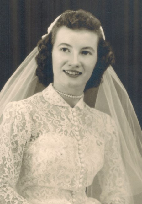 Obituary of Helene Anna Hunter