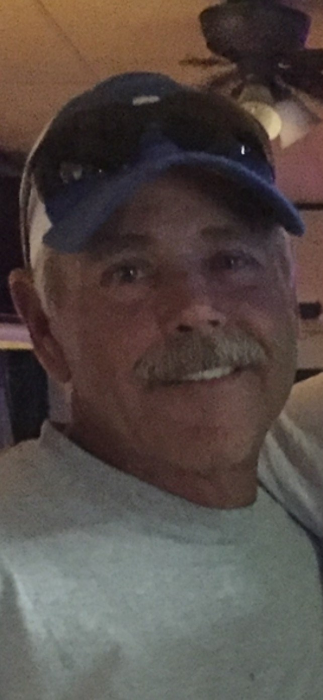 Obituary of Steve Honeycutt