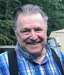 Obituary of Stanley Alfred Rainey