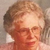 Obituary of Ellen R. Place