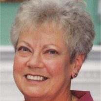 Obituary of Anne K. Haney