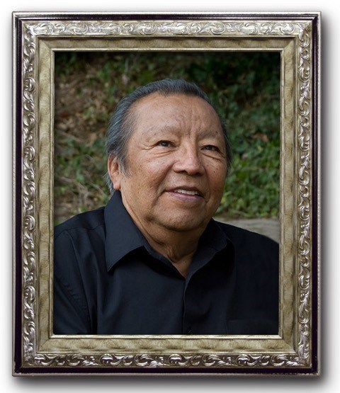 Obituario de Pedro S. Rosales