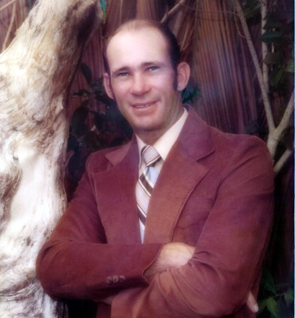 Obituary of Arlie Lawson Rushing