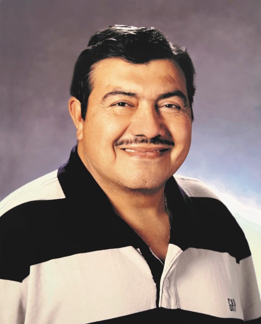 Obituario de Jose Roberto Morales