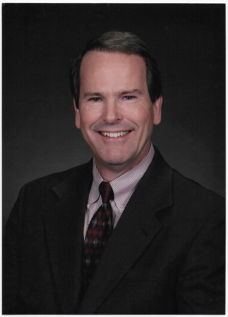 Obituary of Larry Thomas Joy