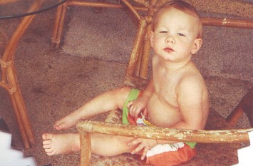 Obituary of Dallas Mason Cassidy