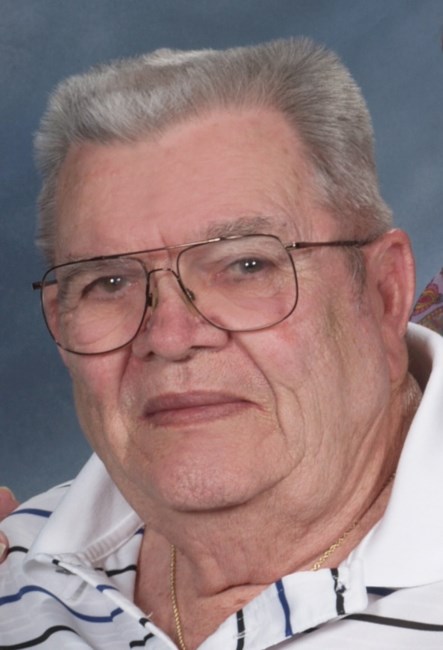 Obituary of William Robert Preslar Sr.