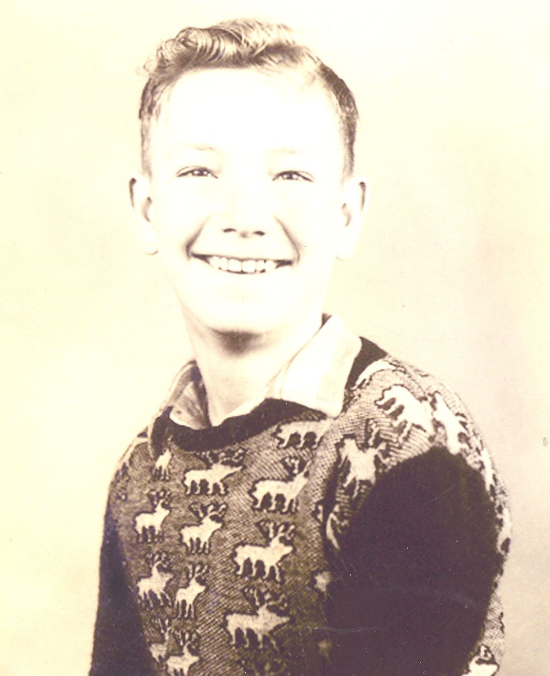 Obituary of Russell Thomas Strouse