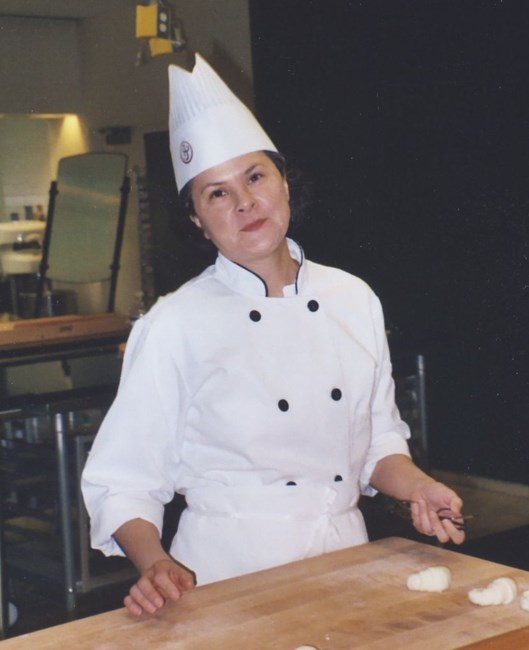 Obituary of Ida B. Mollenhauer