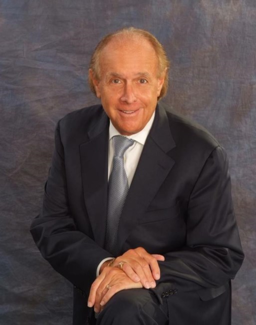 Obituary of Robert "Skip" Tash