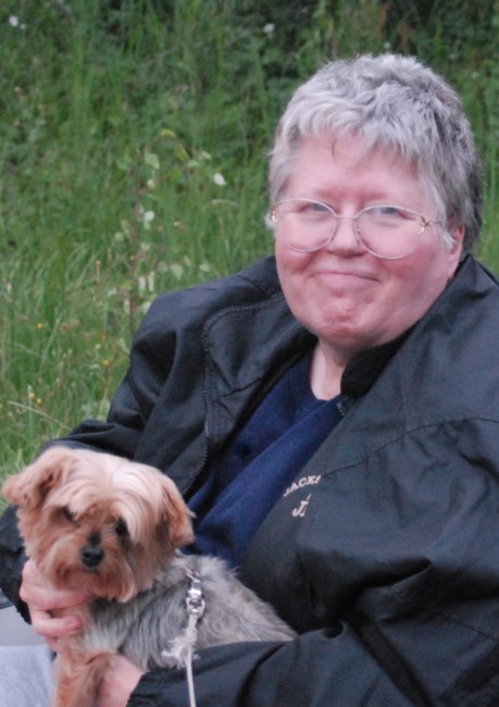 Obituary of Carla Jean Harvey