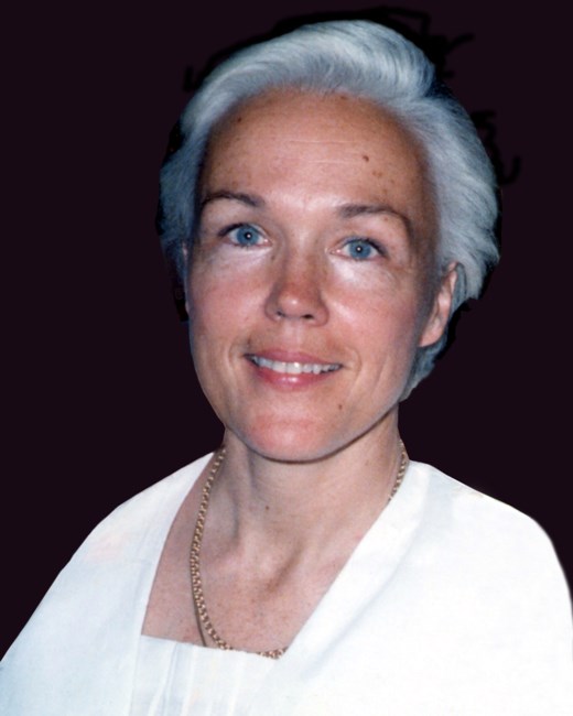 Obituary of Nancy Lynne (Peter) Karweit, PhD