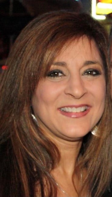 Obituary of Gina Louise Wolfe