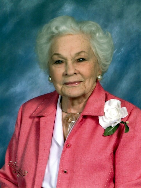 Obituary of Elizabeth Irene Howard