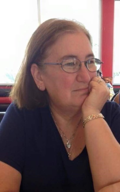 Obituary of Joanna Louise Parsons