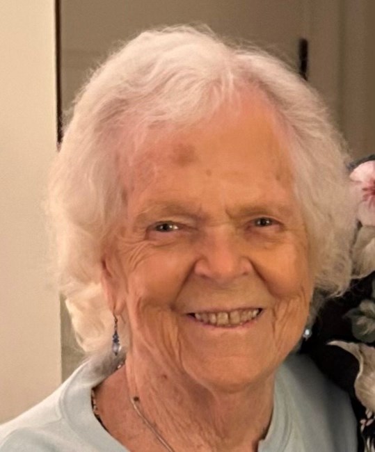 Obituary of June O. Locke