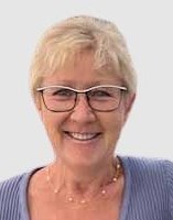 Obituary of Janet Noreen Hansen