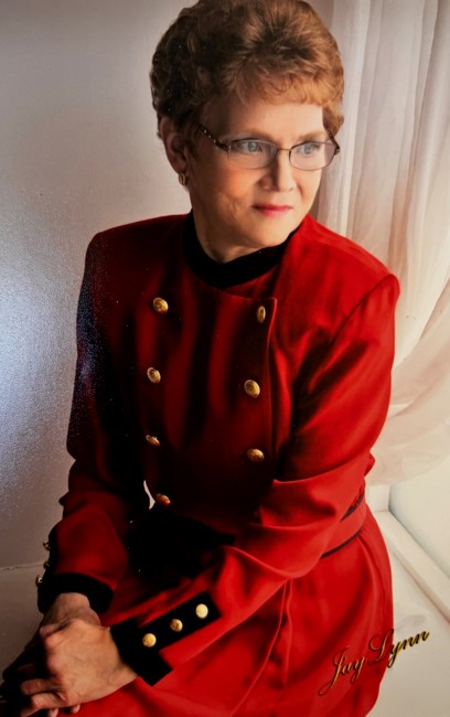 Obituary of Denice Capps Pope