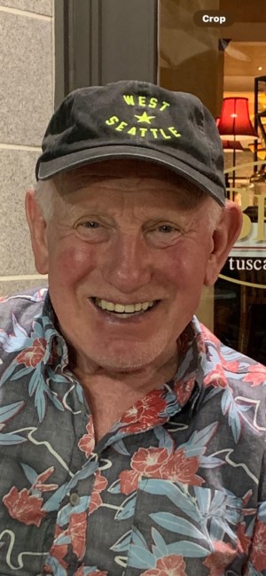 Obituary of Peter John Scopis