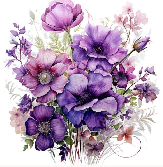 Obituary of Helen Josephine Bair