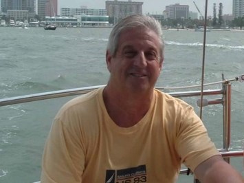 Obituary of Clarence "Carly" H. King