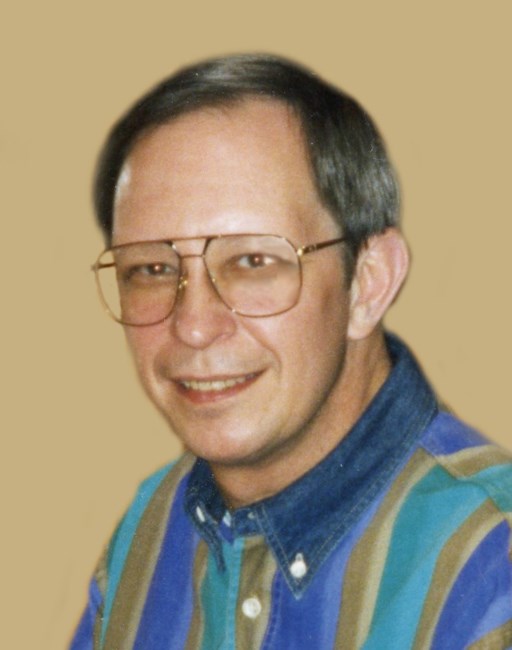 Obituary of Charles C. Strasser