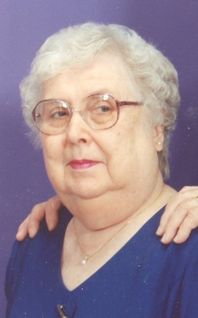 Obituary of Shirley "Jan" June Glasgow