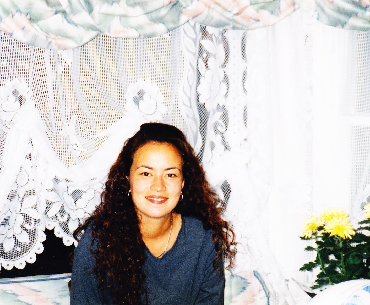 Avis de décès de Jennifer Allison Cooey