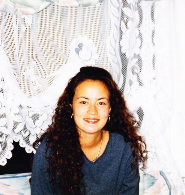 Avis de décès de Jennifer Allison Cooey