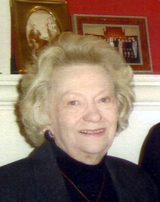 Obituary of Velma Laverne (Janosky) Slaughter