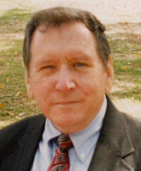 Obituary of Frank Delano Gatton