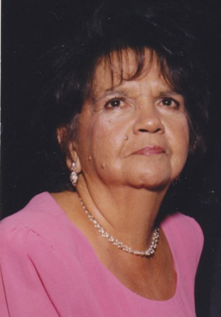 Obituary of Ann Schiano