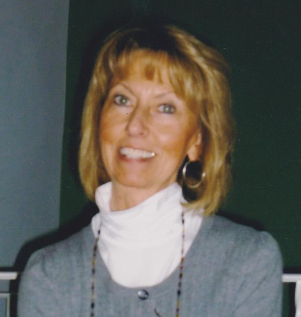 Obituary of Lois Evelyn Kammer-Ploog