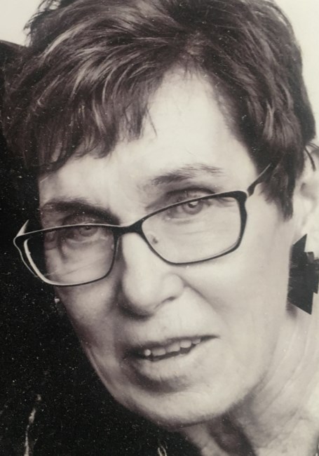 Obituario de Sharon Joan Worley