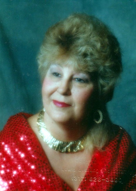 Obituario de Margaret Cox