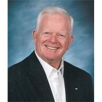 Obituary of Edward Bruce Baker