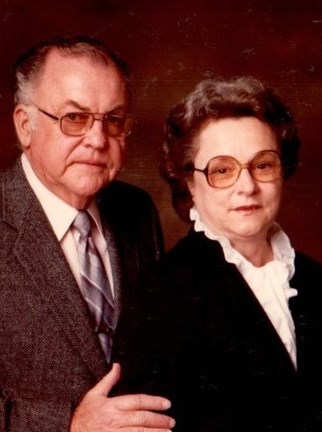 Obituary of Estelle Chappell