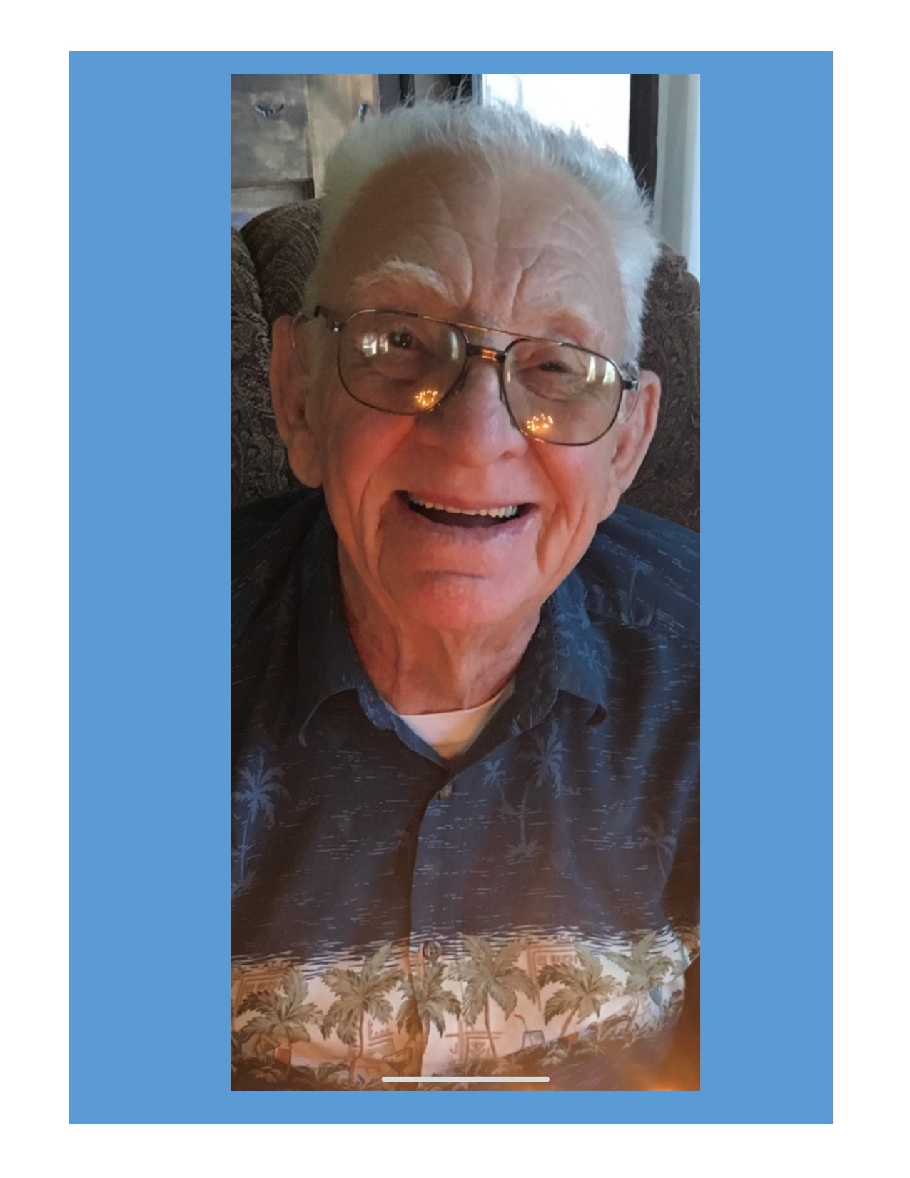 Obituary of Billy Ray Rutledge