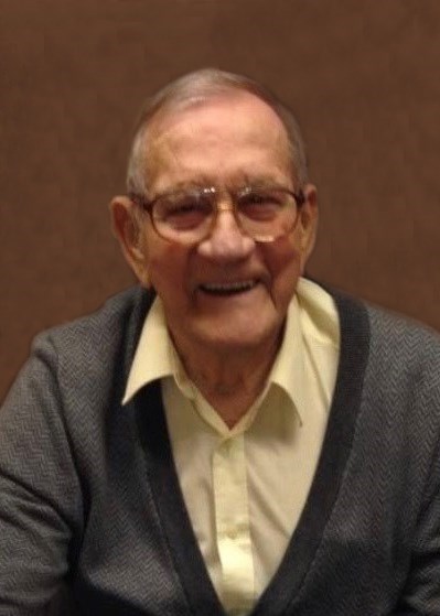 Avis de décès de Paul Edward Loffredo