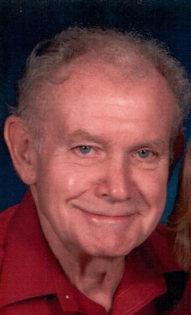 Obituary of Norman "Tony" Schneider