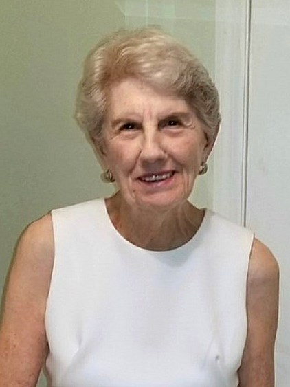Obituary of Patricia R. Smoyer