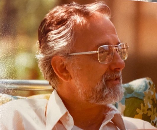 Obituary of Julius Stephen Kovacs