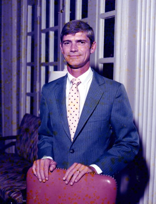 Obituary of Ralph A Wade