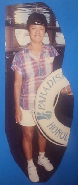 Obituary of Hermernium Lau