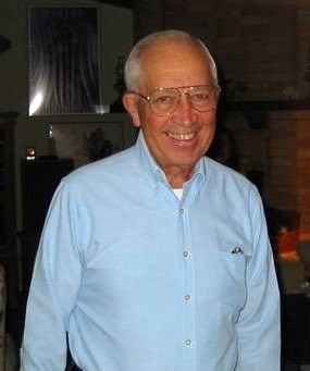 Avis de décès de Le Roy R. Van Booven