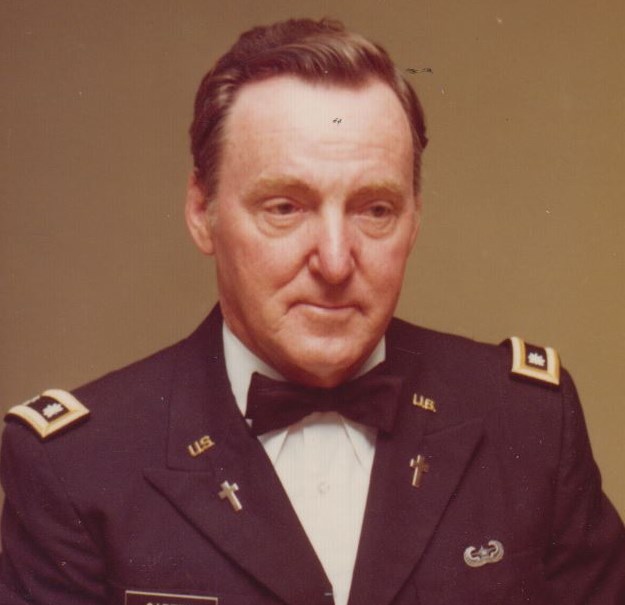 John Elias Carter Obituary Louisville, KY