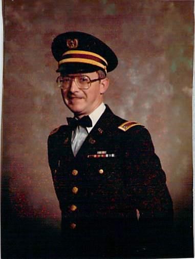 Obituary of Mr. Warren A "Tony" Jennings