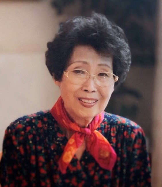 Obituary of Hee Kgung Shim