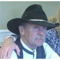 Obituary of Kenny Church