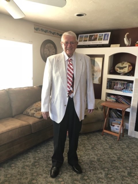 Obituary of Gary Eugene Pearson